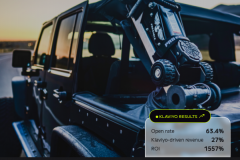 PRO EAGLE - Automotive 